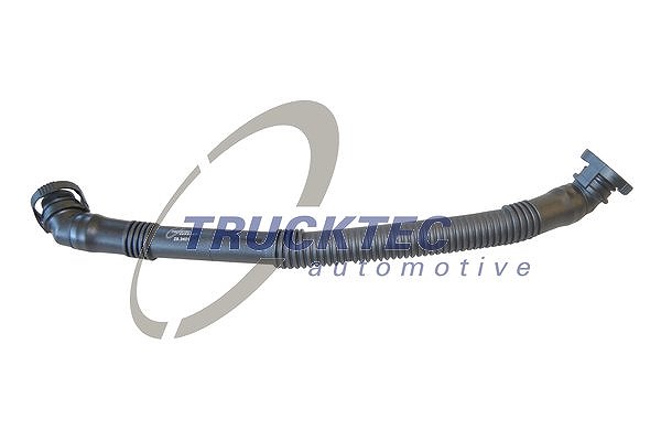 Trucktec Automotive Schlauch, Kurbelgehäuseentlüftung [Hersteller-Nr. 08.10.136] für BMW