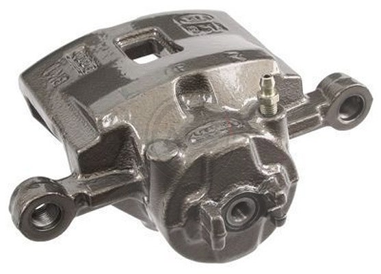A.b.s. Bremssattel [Hersteller-Nr. 721242] für Kia