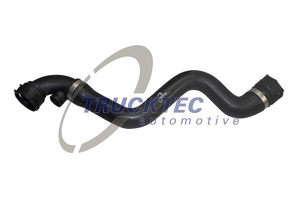 Trucktec Automotive Kühlerschlauch [Hersteller-Nr. 08.19.144] für BMW