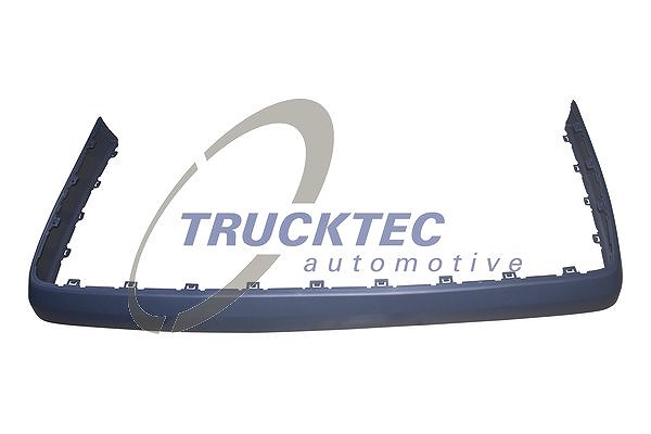 Trucktec Automotive Blende, Stoßfänger [Hersteller-Nr. 02.60.285] für Mercedes-Benz