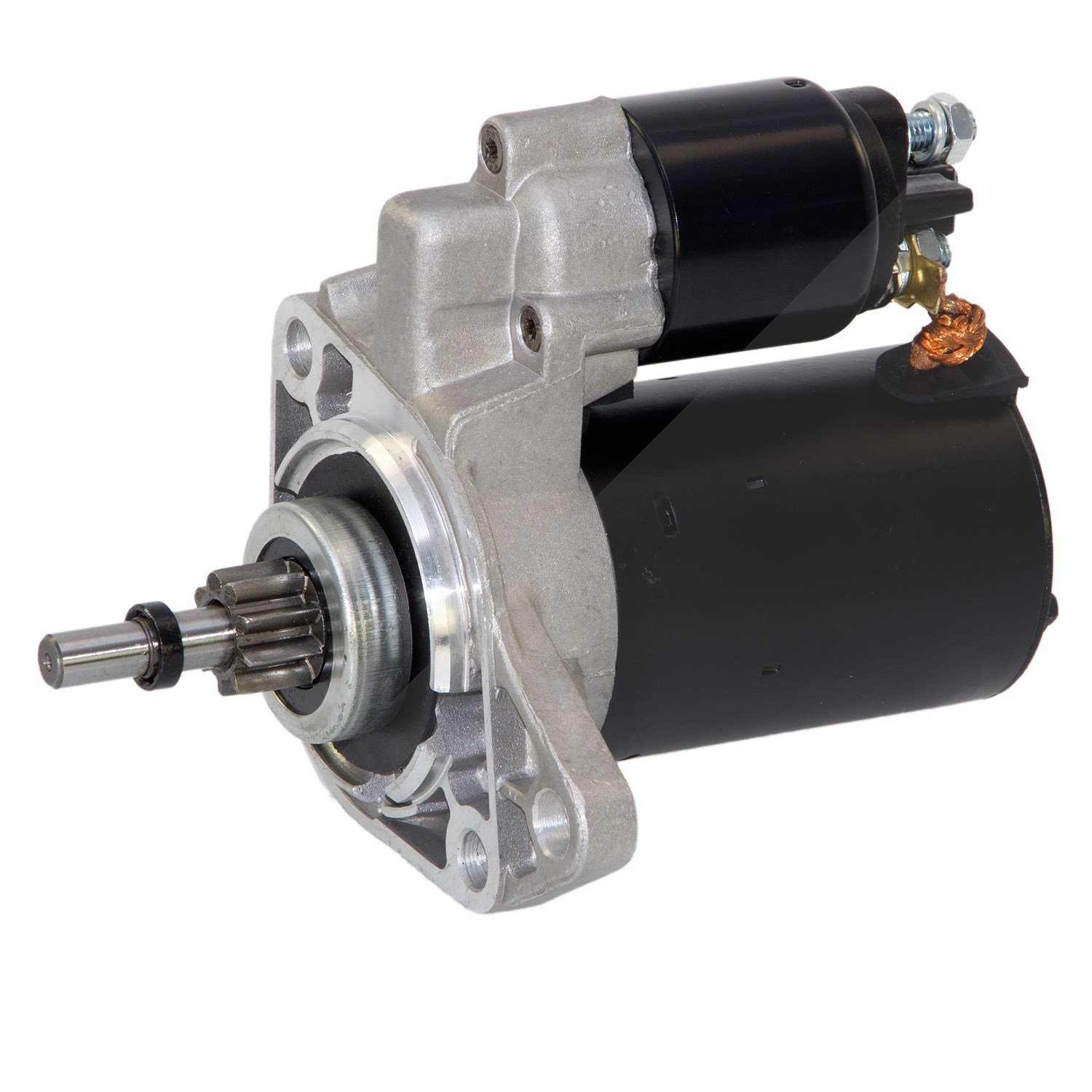 Atec Anlasser [Hersteller-Nr. 10682156] für Ford, VW, Audi