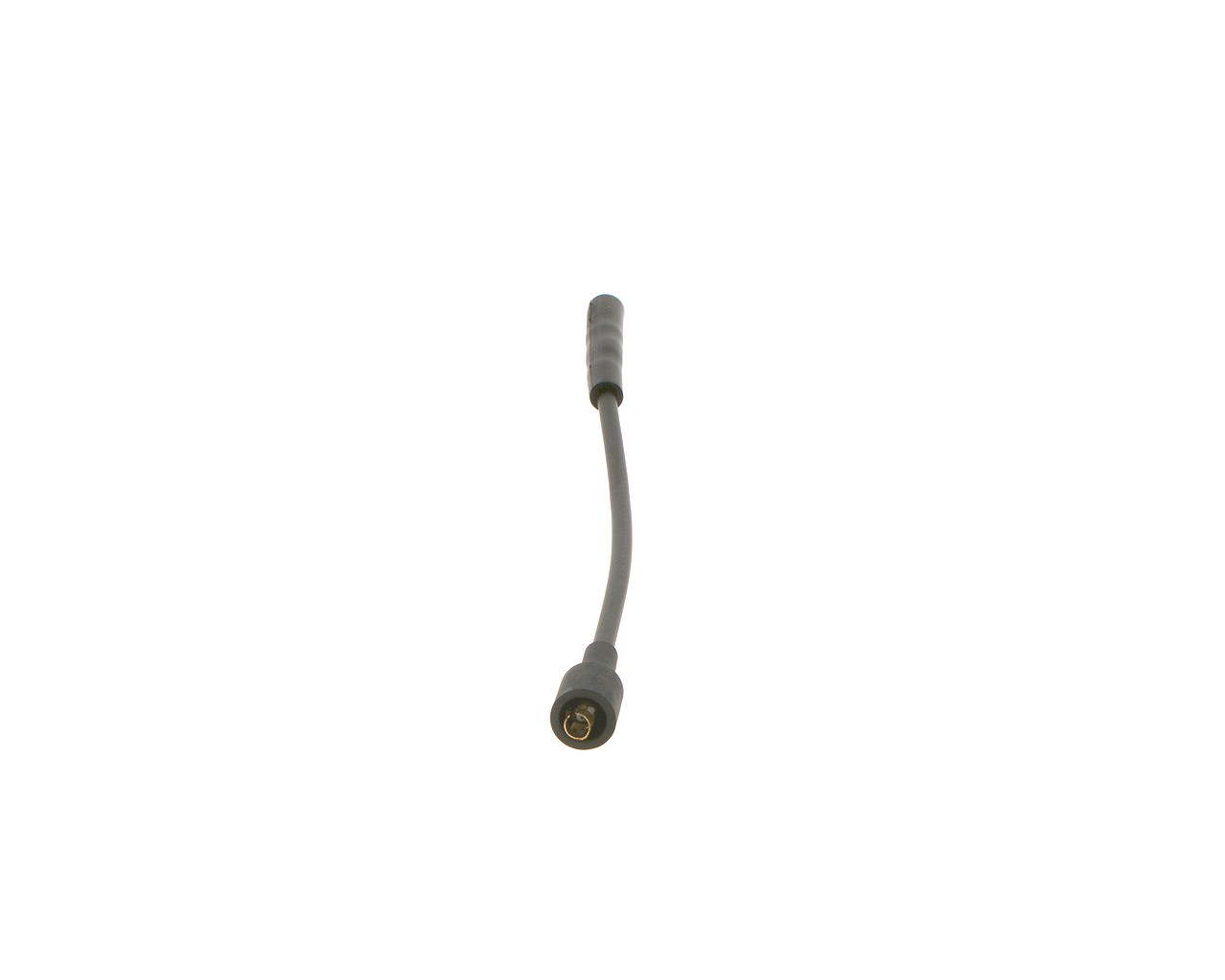 Bosch Zündleitungssatz [Hersteller-Nr. 0986356750] für Skoda