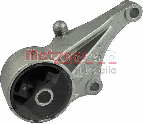Metzger Autoteile Lagerung, Motor [Hersteller-Nr. 8050955] für Opel