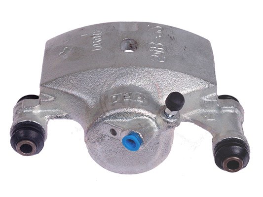 A.b.s. Bremssattel [Hersteller-Nr. 728382] für Toyota