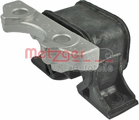 Metzger Autoteile Lagerung, Motor [Hersteller-Nr. 8050951] für Opel