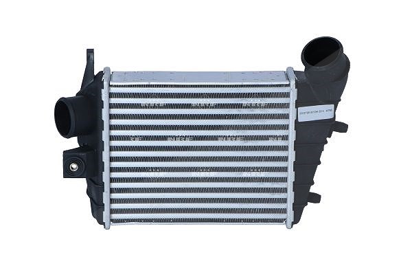 Nrf Ladeluftkühler [Hersteller-Nr. 30123A] für Alfa Romeo