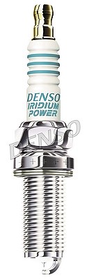 Denso Zündkerze [Hersteller-Nr. IKH24] für Ford, Audi