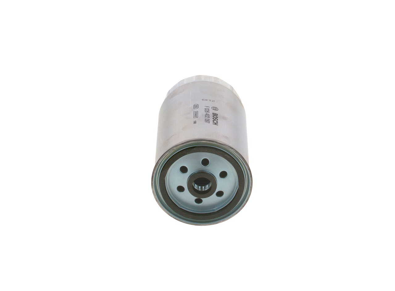 Bosch Kraftstofffilter [Hersteller-Nr. F026402097]