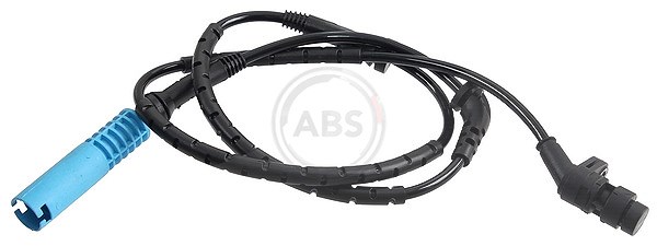 A.b.s. Sensor, Raddrehzahl [Hersteller-Nr. 30761] für Land Rover