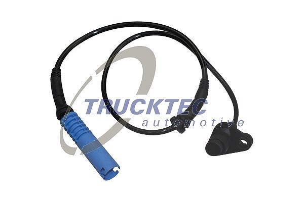 Trucktec Automotive Sensor, Raddrehzahl [Hersteller-Nr. 08.35.139] für BMW