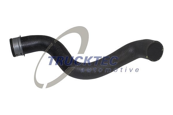 Trucktec Automotive Kühlerschlauch [Hersteller-Nr. 02.40.163] für Mercedes-Benz