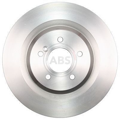 A.b.s. Bremsscheibe [Hersteller-Nr. 17793] für Mercedes-Benz