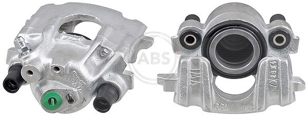 A.b.s. Bremssattel [Hersteller-Nr. 420521] für VW