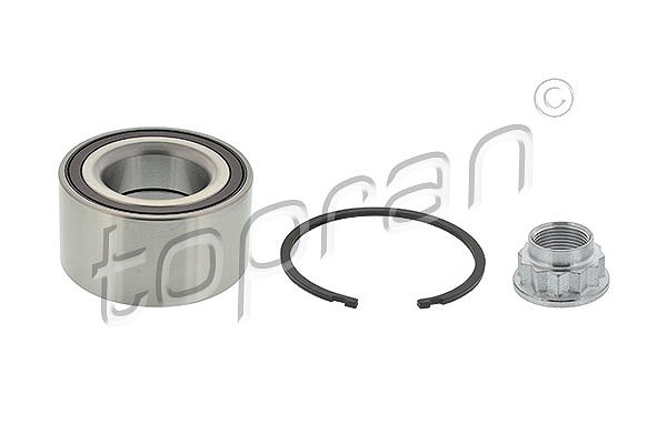 Topran Radlagersatz [Hersteller-Nr. 600243] für Toyota