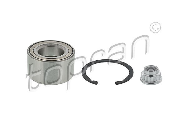 Topran Radlagersatz [Hersteller-Nr. 600236] für Toyota