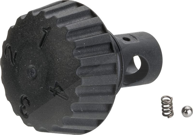Hazet Regulator Schlagschrauber [Hersteller-Nr. 9014MG-17/4]