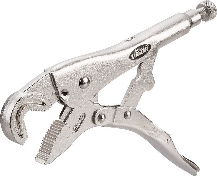 Vigor Maul-Gripzange - 16 - 27 mm [Hersteller-Nr. V3739]