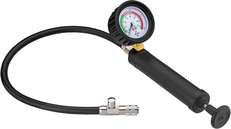 Vigor Handpumpe mit Manometer für VIGOR Art. V1963 [Hersteller-Nr. V3729]