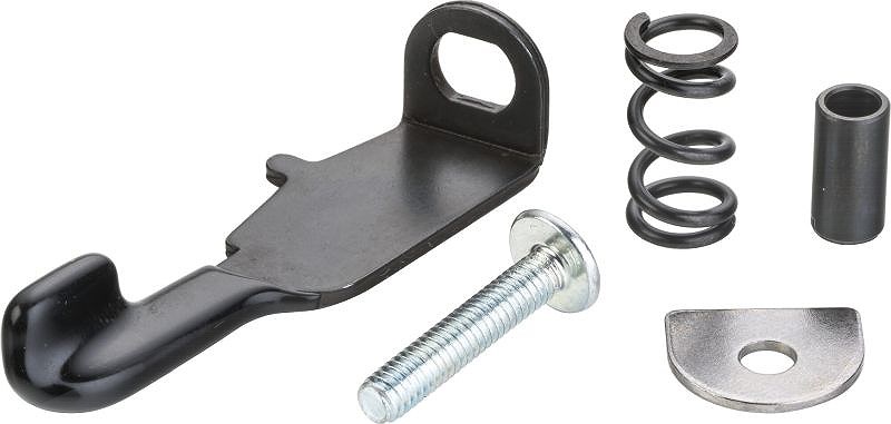 Hazet Sperrknopf-Satz Schlagschrauber [Hersteller-Nr. 9033P-8-01/5]