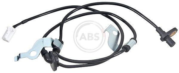 A.b.s. Sensor, Raddrehzahl [Hersteller-Nr. 31421] für Mazda
