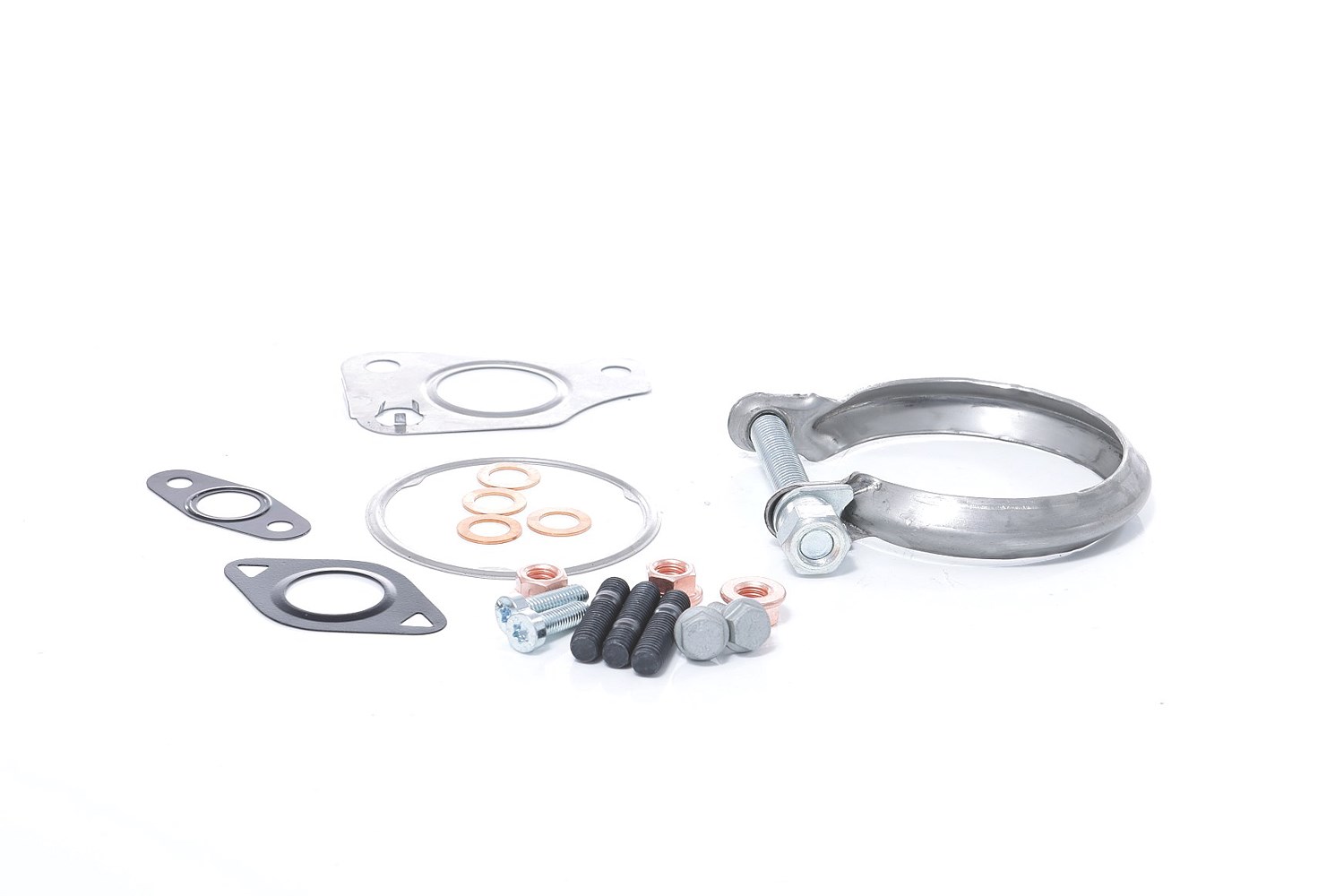 Bts Turbo Montagesatz, Lader [Hersteller-Nr. T931322ABS] für Alfa Romeo, Opel, Vauxhall, Lancia, Fiat