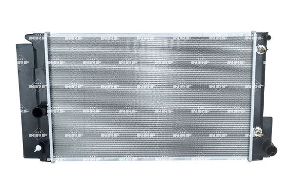 Nrf Kühler, Motorkühlung [Hersteller-Nr. 59115] für Toyota