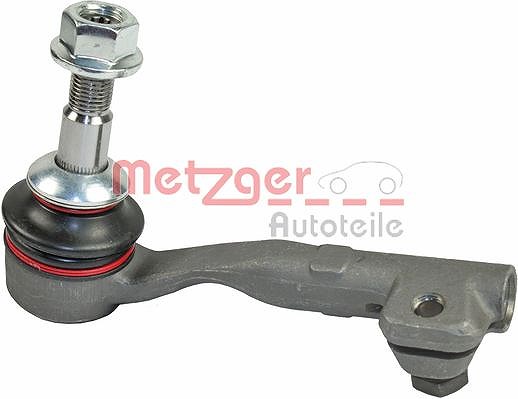 Metzger Autoteile Spurstangenkopf [Hersteller-Nr. 54052702] für BMW