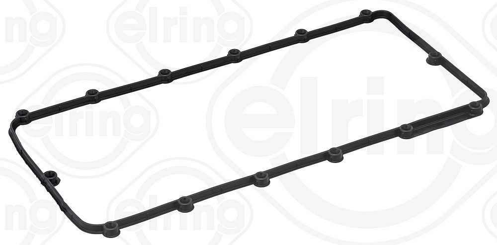 Elring Dichtung, Zylinderkopfhaube [Hersteller-Nr. 928.210] für Ford