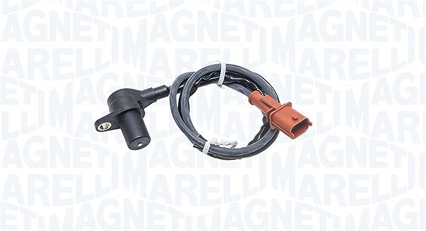 Magneti Marelli Drehzahlsensor, Motormanagement [Hersteller-Nr. 064848039010] für Lancia, Alfa Romeo