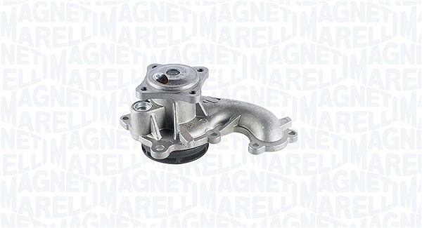 Magneti Marelli Wasserpumpe [Hersteller-Nr. 350981802000] für Ford