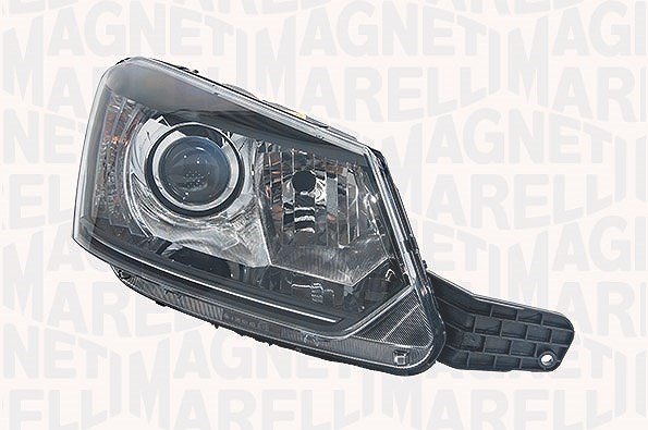 Magneti Marelli Hauptscheinwerfer [Hersteller-Nr. 711307024272] für Skoda