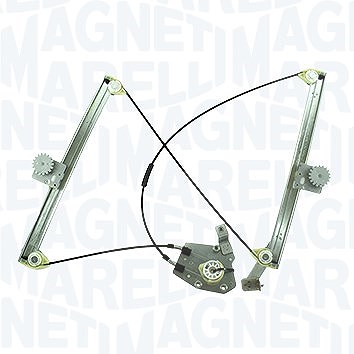 Magneti Marelli Fensterheber [Hersteller-Nr. 350103184500] für BMW