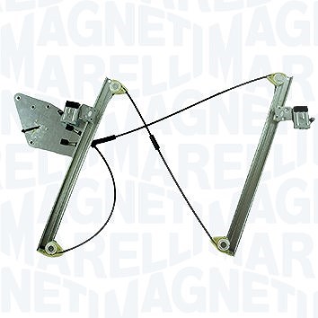 Magneti Marelli Fensterheber [Hersteller-Nr. 350103103300] für Saab