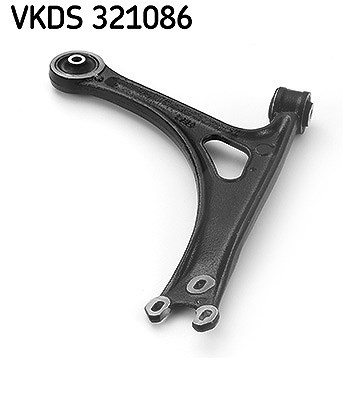 Skf Lenker, Radaufhängung [Hersteller-Nr. VKDS321086] für VW, Audi