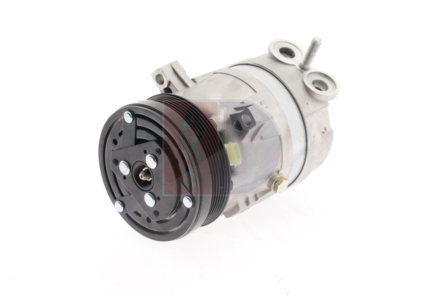 Aks Dasis Kompressor Klimaanlage [Hersteller-Nr. 850753N] für Daewoo