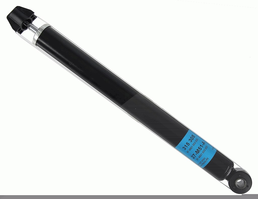 Sachs Stoßdämpfer [Hersteller-Nr. 315305] für Volvo, Ford