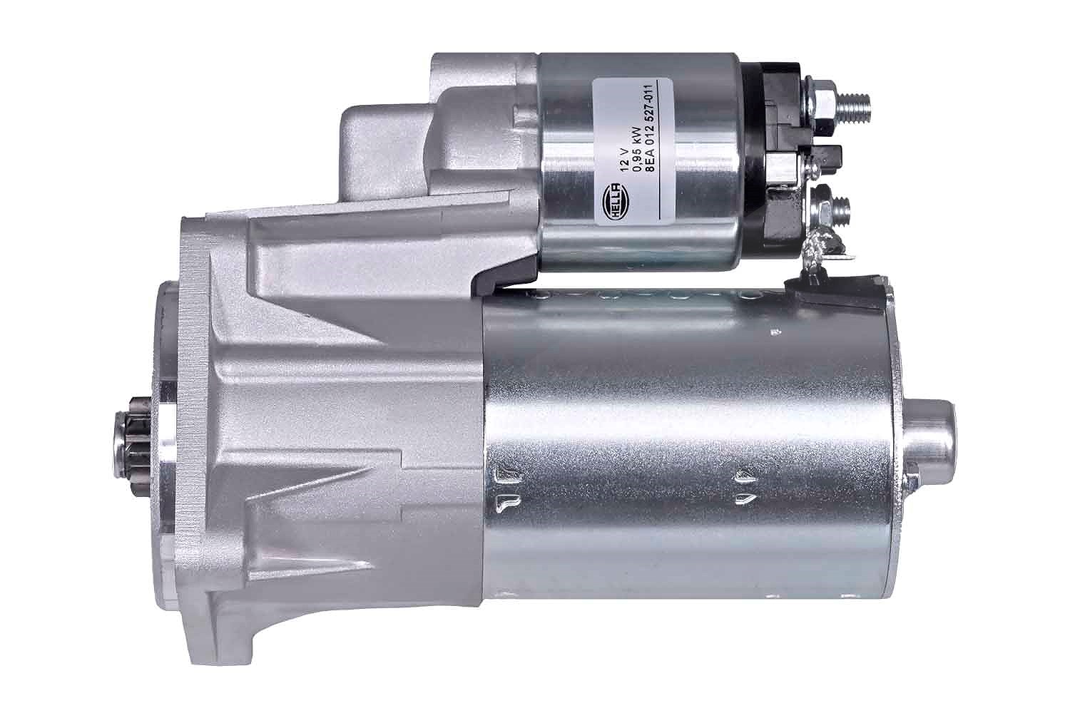 Hella Starter [Hersteller-Nr. 8EA012527-011] für VW, Audi