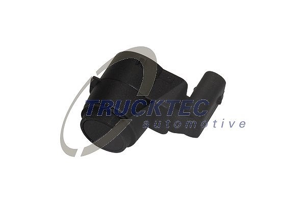 Trucktec Automotive Sensor, Einparkhilfe [Hersteller-Nr. 08.42.091] für BMW, Mini