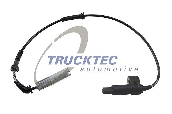 Trucktec Automotive Sensor, Raddrehzahl [Hersteller-Nr. 08.35.160] für BMW