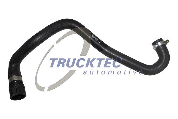 Trucktec Automotive Kühlerschlauch [Hersteller-Nr. 08.59.054] für BMW
