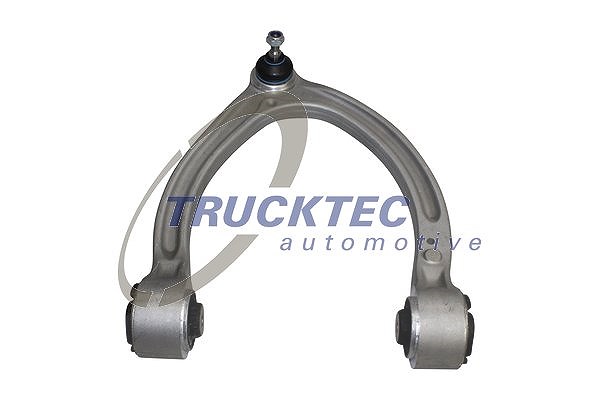 Trucktec Automotive Lenker, Radaufhängung [Hersteller-Nr. 02.31.108] für Mercedes-Benz