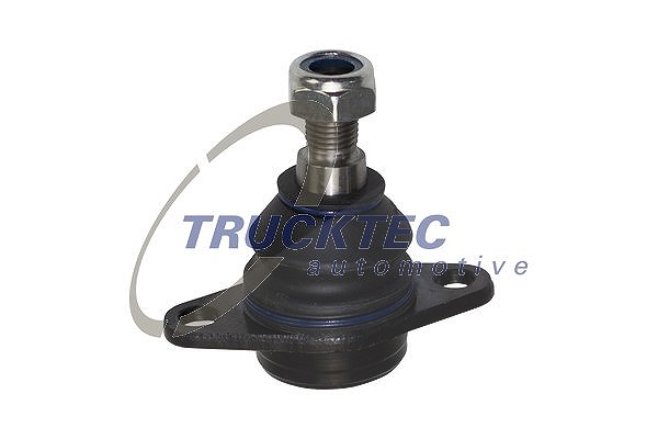 Trucktec Automotive Trag-/Führungsgelenk [Hersteller-Nr. 08.31.079] für BMW