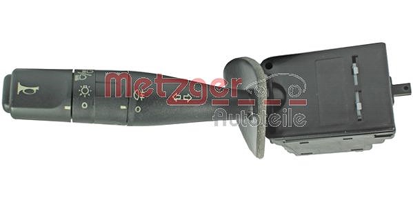 Metzger Autoteile Lenkstockschalter [Hersteller-Nr. 0916145] für Fiat, Citroën, Peugeot