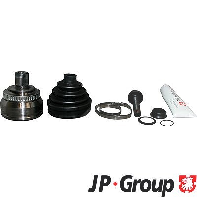 Jp Group Gelenksatz, Antriebswelle [Hersteller-Nr. 1143302710] für Seat, Ford, VW