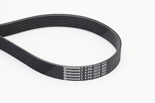 Continental Ctam Keilrippenriemen [Hersteller-Nr. 8PK2035] für Mercedes-Benz