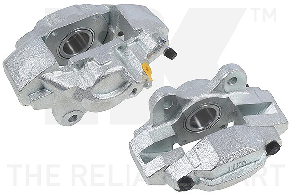 Nk Bremssattel [Hersteller-Nr. 214057] für Land Rover