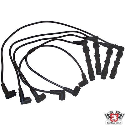 Jp Group Zündkabelsatz [Hersteller-Nr. 1192000910] für VW, Seat