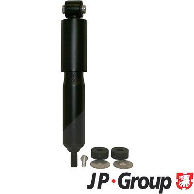 Jp Group Stossdämpfer hinten Gasdruck beidseitig [Hersteller-Nr. 1152103000] für VW