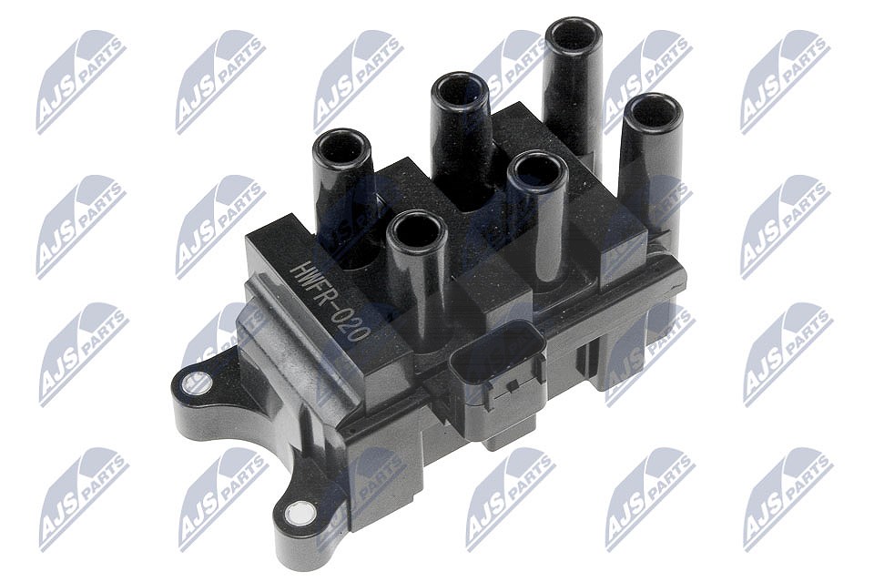 Nty Zündspule [Hersteller-Nr. ECZ-FR-020] für Ford
