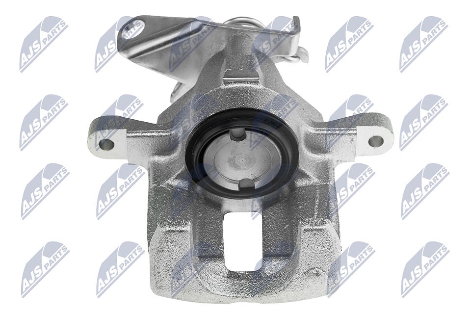 Nty Bremssattel [Hersteller-Nr. HZT-JG-004] für Jaguar